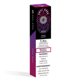 ENVI Apex Disposable Vape - Grape available on Canada online vape shop